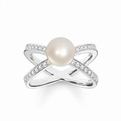 Bague Thomas Sabo TR2077